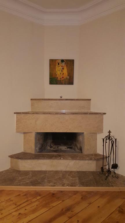 Apartment Chavchavadze 5 Sighnaghi Zewnętrze zdjęcie