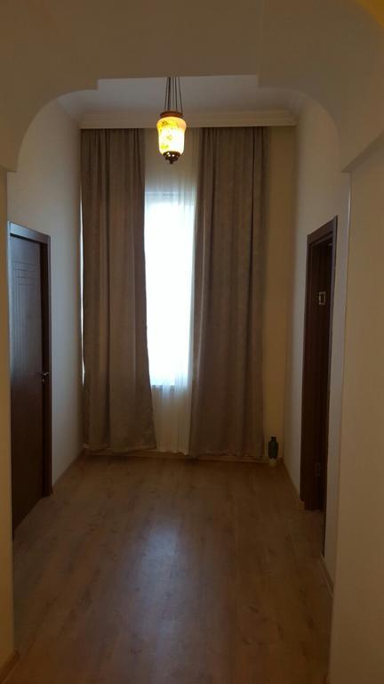 Apartment Chavchavadze 5 Sighnaghi Zewnętrze zdjęcie