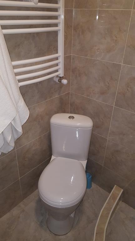 Apartment Chavchavadze 5 Sighnaghi Zewnętrze zdjęcie