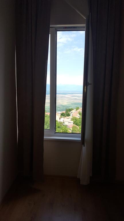 Apartment Chavchavadze 5 Sighnaghi Zewnętrze zdjęcie