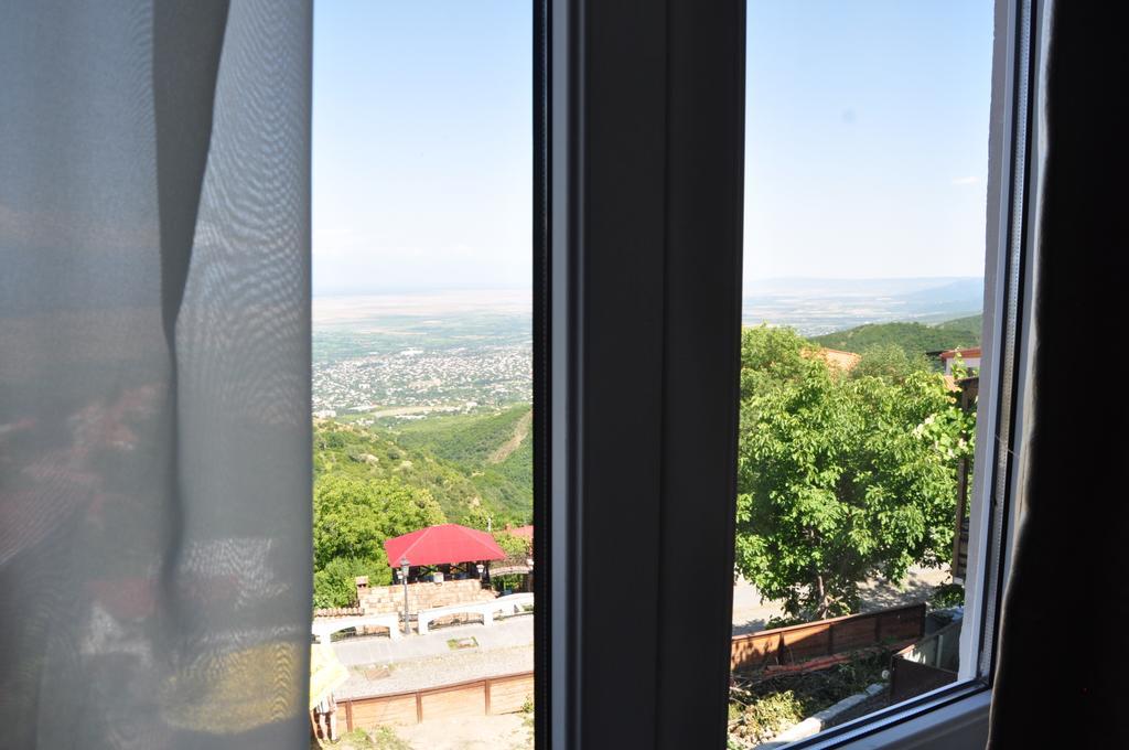 Apartment Chavchavadze 5 Sighnaghi Zewnętrze zdjęcie