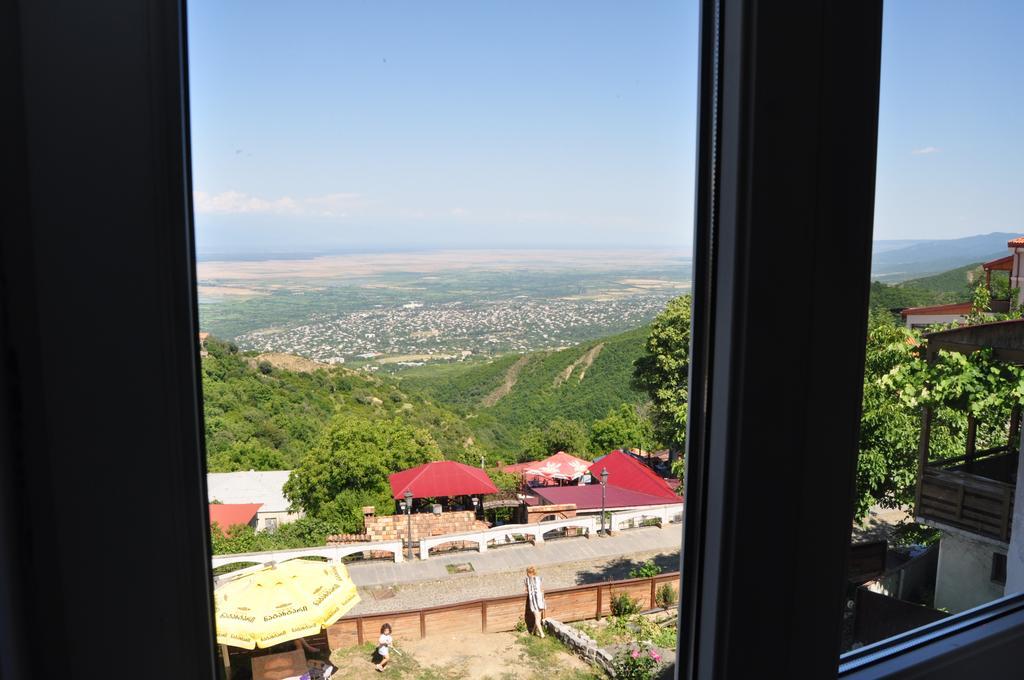 Apartment Chavchavadze 5 Sighnaghi Zewnętrze zdjęcie
