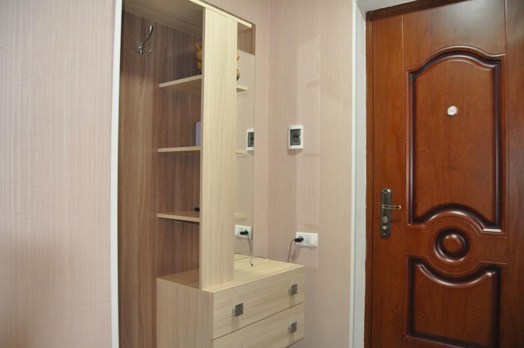 Apartment Chavchavadze 5 Sighnaghi Zewnętrze zdjęcie