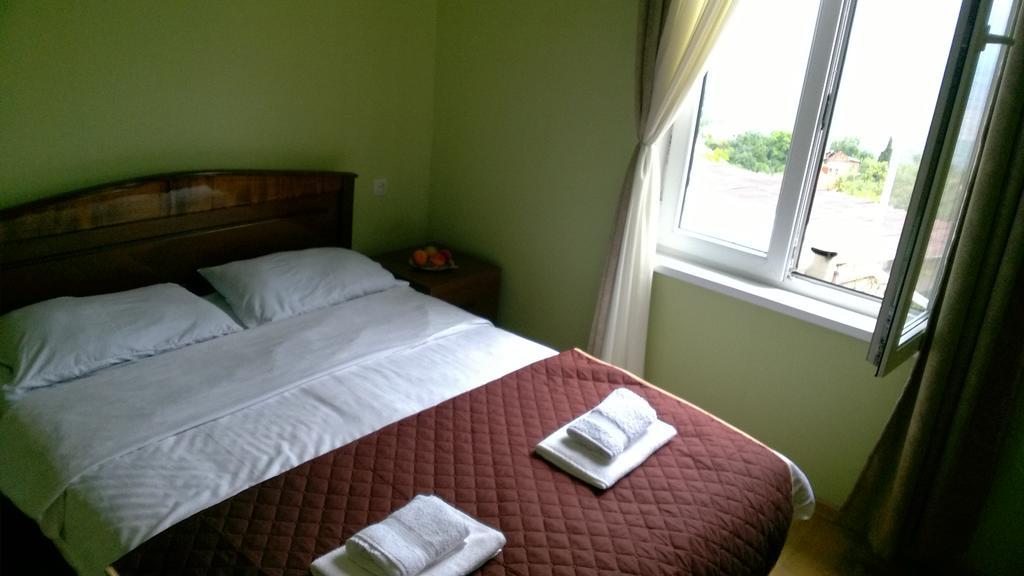 Apartment Chavchavadze 5 Sighnaghi Zewnętrze zdjęcie