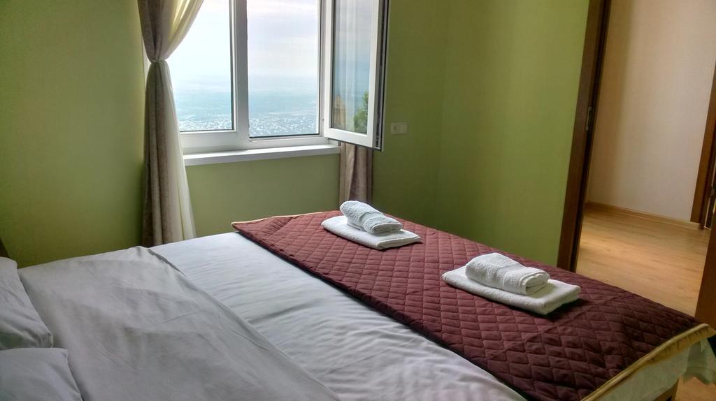 Apartment Chavchavadze 5 Sighnaghi Zewnętrze zdjęcie
