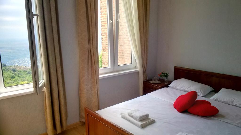 Apartment Chavchavadze 5 Sighnaghi Zewnętrze zdjęcie