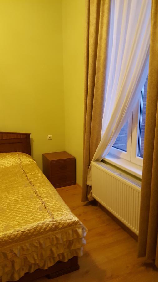 Apartment Chavchavadze 5 Sighnaghi Zewnętrze zdjęcie